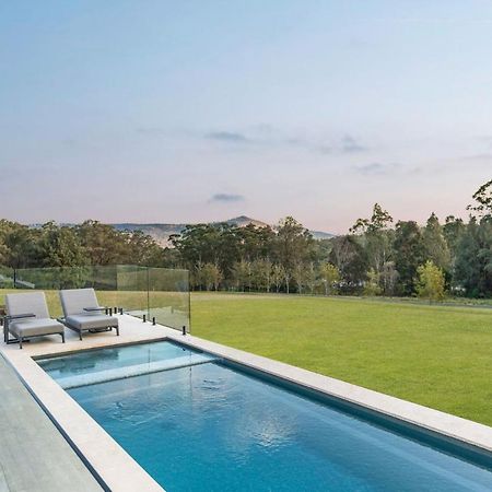 Jumulu Lodge A Unique Luxury Escape Kangaroo Valley Bagian luar foto