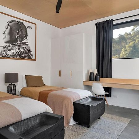 Jumulu Lodge A Unique Luxury Escape Kangaroo Valley Bagian luar foto