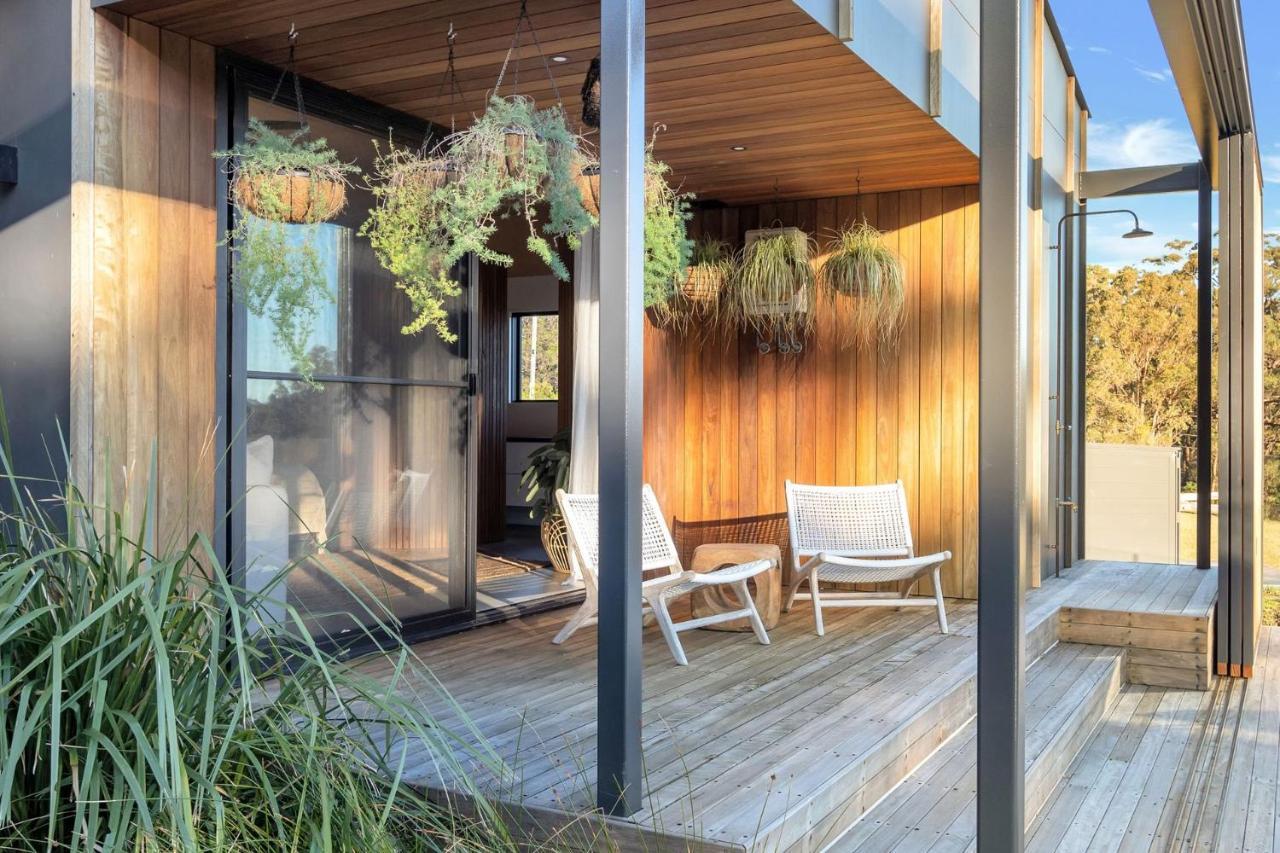 Jumulu Lodge A Unique Luxury Escape Kangaroo Valley Bagian luar foto